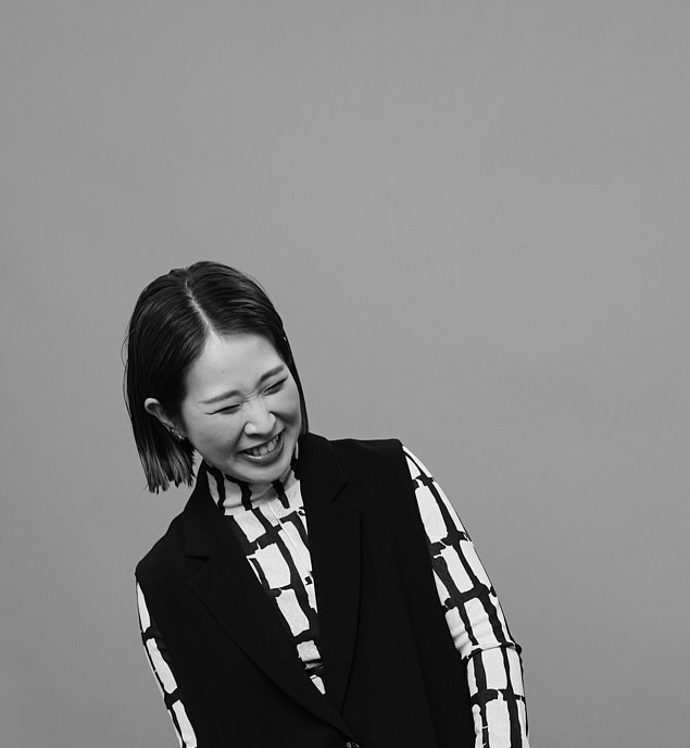 プロフィール画像
